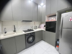 Satılır yeni tikili 2 otaqlı 60 m², İnşaatçılar m.-3 Satılır yeni tikili 2 otaqlı 60 m², İnşaatçılar m.-3