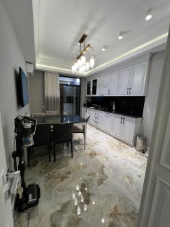 İcarə yeni tikili 4 otaqlı 225 m², Elmlər Akademiyası m.-16 İcarə yeni tikili 4 otaqlı 225 m², Elmlər Akademiyası m.-16