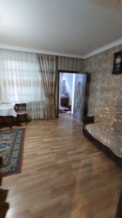 Satılır ev/villa 3 otaqlı 80 m²,  İnşaatçılar m.-6