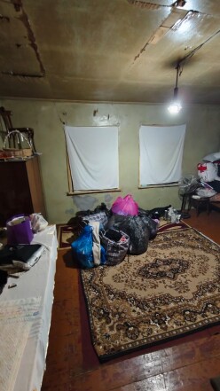 Satılır ev/villa 3 otaqlı 80 m²,  İnşaatçılar m.-7