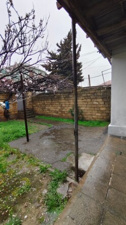 Satılır ev/villa 3 otaqlı 80 m²,  İnşaatçılar m.-5