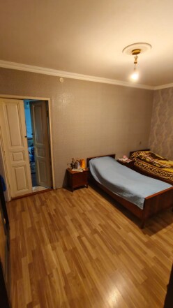 Satılır ev/villa 3 otaqlı 80 m²,  İnşaatçılar m.-3