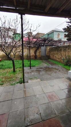 Satılır ev/villa 3 otaqlı 80 m²,  İnşaatçılar m.-8