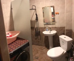 Satılır yeni tikili 2 otaqlı 65 m², İnşaatçılar m.-8