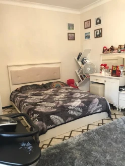 Satılır yeni tikili 2 otaqlı 65 m², İnşaatçılar m.-20