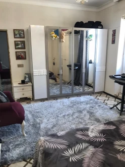 Satılır yeni tikili 2 otaqlı 65 m², İnşaatçılar m.-10