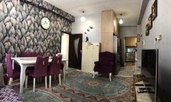 Satılır yeni tikili 2 otaqlı 65 m², İnşaatçılar m.-17