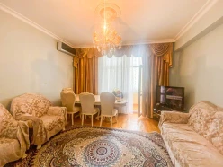 Satılır yeni tikili 2 otaqlı 80 m², Neftçilər m.-2