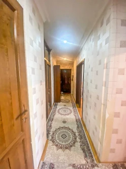 Satılır yeni tikili 2 otaqlı 80 m², Neftçilər m.-9