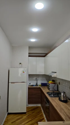 Satılır yeni tikili 2 otaqlı 57.8 m², Xalqlar Dostluğu m.-16