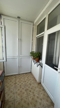 Satılır yeni tikili 2 otaqlı 55 m², İnşaatçılar m.-9