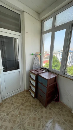 Satılır yeni tikili 2 otaqlı 55 m², İnşaatçılar m.-3