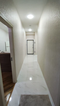 Satılır yeni tikili 2 otaqlı 57.8 m², Xalqlar Dostluğu m.-7