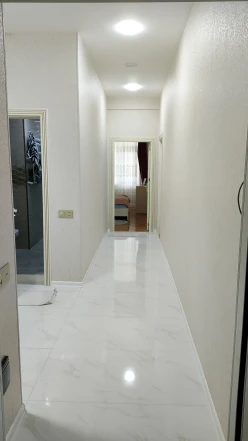 Satılır yeni tikili 2 otaqlı 57.8 m², Xalqlar Dostluğu m.-5