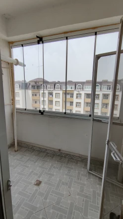 Satılır yeni tikili 2 otaqlı 57.8 m², Xalqlar Dostluğu m.-11