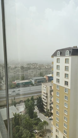 Satılır yeni tikili 2 otaqlı 57.8 m², Xalqlar Dostluğu m.-19