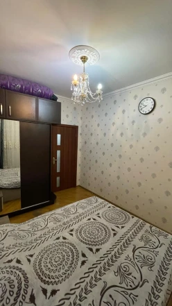 Satılır yeni tikili 2 otaqlı 55 m², İnşaatçılar m.-14