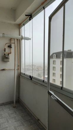 Satılır yeni tikili 2 otaqlı 57.8 m², Xalqlar Dostluğu m.-18