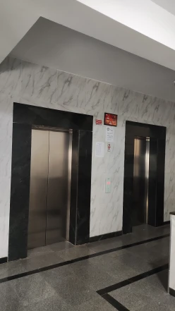 Satılır yeni tikili 2 otaqlı 57.8 m², Xalqlar Dostluğu m.-3