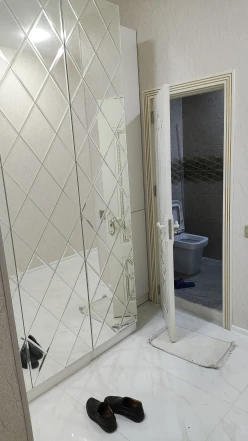 Satılır yeni tikili 2 otaqlı 57.8 m², Xalqlar Dostluğu m.-6