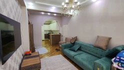 Satılır yeni tikili 2 otaqlı 57.8 m², Xalqlar Dostluğu m.-13