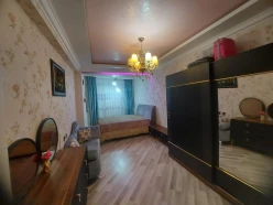 Satılır yeni tikili 3 otaqlı 134 m², İnşaatçılar m.-10