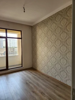 Satılır yeni tikili 2 otaqlı 55 m², Yasamal q.-6