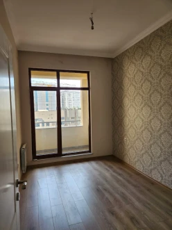 Satılır yeni tikili 2 otaqlı 55 m², Yasamal q.-3