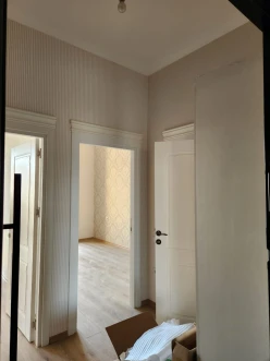 Satılır yeni tikili 2 otaqlı 55 m², Yasamal q.-5