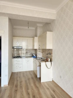 Satılır yeni tikili 2 otaqlı 55 m², Yasamal q.-7