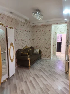 Satılır yeni tikili 3 otaqlı 134 m², İnşaatçılar m.-12