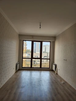 Satılır yeni tikili 2 otaqlı 55 m², Yasamal q.-12