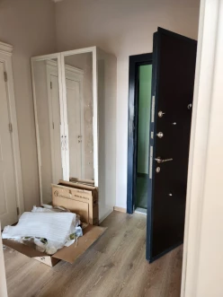 Satılır yeni tikili 2 otaqlı 55 m², Yasamal q.-13