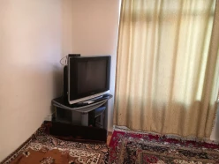 İcarə yeni tikili 2 otaqlı 85 m²,  İnşaatçılar m.-3