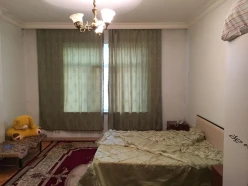 İcarə yeni tikili 2 otaqlı 85 m²,  İnşaatçılar m.-2