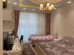 Satılır yeni tikili 3 otaqlı 144 m², Elmlər Akademiyası m.-12