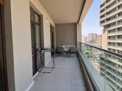 Satılır yeni tikili 3 otaqlı 144 m², Elmlər Akademiyası m.-9