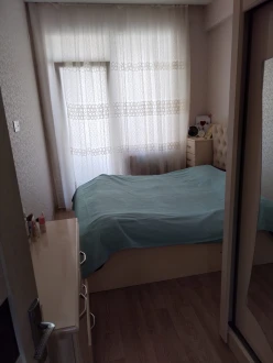 Satılır yeni tikili 2 otaqlı 45 m², İnşaatçılar m.-19