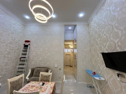 Satılır yeni tikili 2 otaqlı 48 m², 28 May m.-10