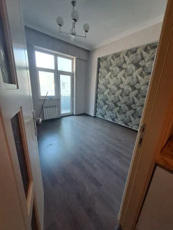 Satılır yeni tikili 1 otaqlı 55 m², Həzi Aslanov m.-3