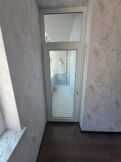 Satılır yeni tikili 1 otaqlı 55 m², Həzi Aslanov m.