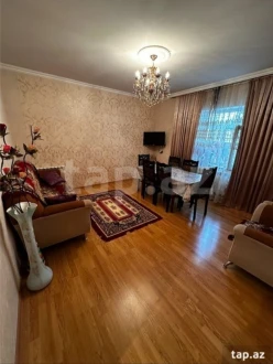 Satılır ev/villa 3 otaqlı 85 m², Lökbatan q.-2