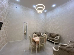 Satılır yeni tikili 2 otaqlı 48 m², 28 May m.-11