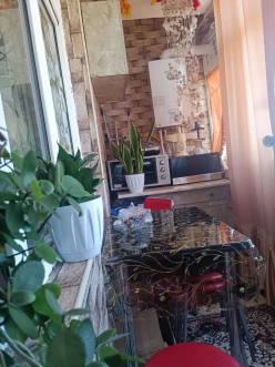 Satılır yeni tikili 1 otaqlı 50 m², Xırdalan-9 Satılır yeni tikili 1 otaqlı 50 m², Xırdalan-9