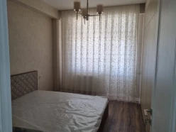 İcarə yeni tikili 2 otaqlı 60 m²,  İnşaatçılar m.-9