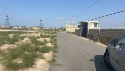 Satılır torpaq sahəsi 4 sot,  Buzovna-4