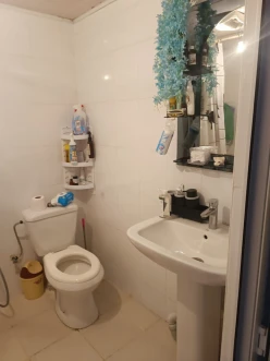 Satılır yeni tikili 1 otaqlı 50 m², Xırdalan-7 Satılır yeni tikili 1 otaqlı 50 m², Xırdalan-7