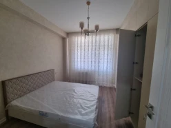 İcarə yeni tikili 2 otaqlı 60 m²,  İnşaatçılar m.-2