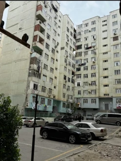 Satılır yeni tikili 2 otaqlı 40 m², Xırdalan-4 Satılır yeni tikili 2 otaqlı 40 m², Xırdalan-4