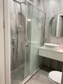 İcarə yeni tikili 2 otaqlı 60 m²,  İnşaatçılar m.-8